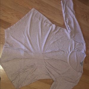 Super Cute glam name brand top